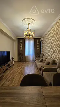 Satılır 3 otaqlı yeni tikili 98 m² — Bakı, Binəqədi 3 otaq 98.00 m²