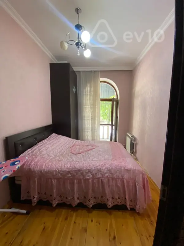 Kirayə verilir 2 otaqlı yeni tikili 57 m²