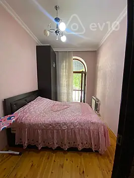 Kirayə verilir 2 otaqlı yeni tikili 57 m² — Xırdalan 2 otaq 57.00 m²