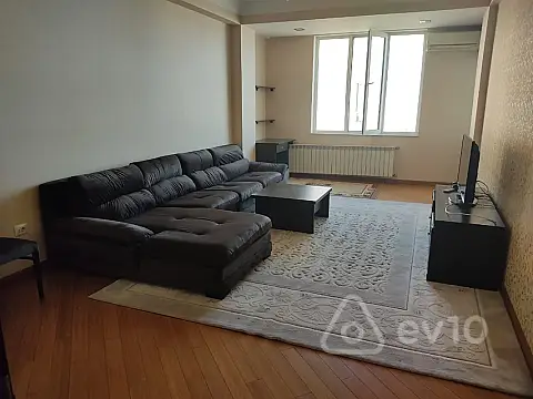 Kirayə verilir 2 otaqlı yeni tikili 86 m² — Bakı, Nəsimi 2 otaq 86.00 m²