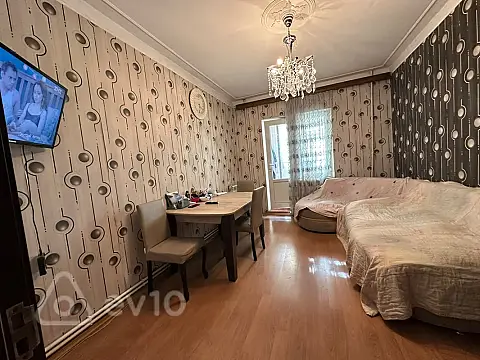 Satılır 2 otaqlı köhnə tikili 60 m² — Bakı, Yasamal 2 otaq 60.00 m²