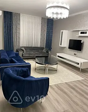 Kirayə verilir 2 otaqlı yeni tikili 109 m² — Bakı, Yasamal 2 otaq 109.00 m²