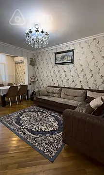 Kirayə verilir 3 otaqlı köhnə tikili 80 m² — Bakı, Nəsimi 3 otaq 80.00 m²