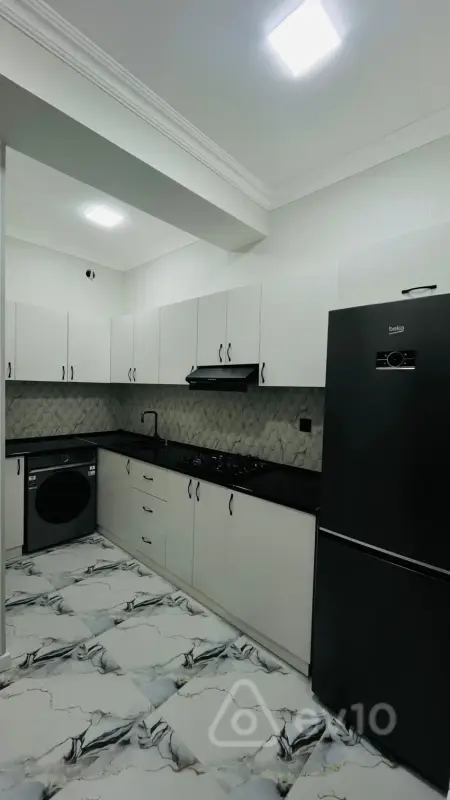 Kirayə verilir 2 otaqlı yeni tikili 55 m²