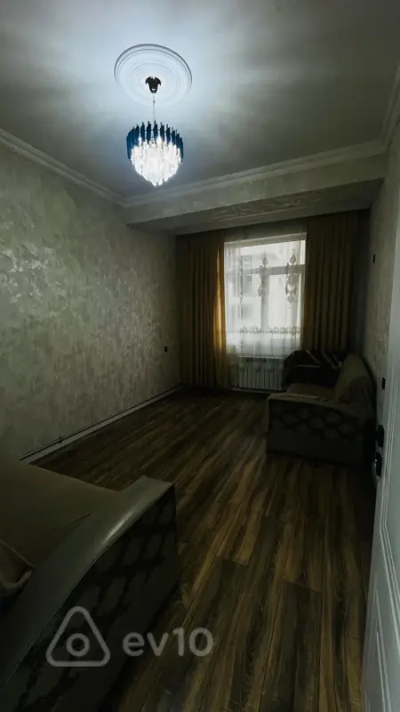 Kirayə verilir 2 otaqlı yeni tikili 55 m²