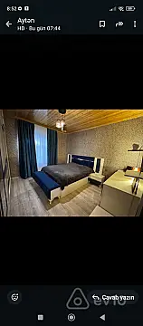 Kirayə verilir 3 otaqlı həyət evi 140 m² — Sumqayıt 3 otaq 140.00 m²