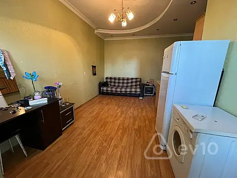 Kirayə verilir 2 otaqlı köhnə tikili 60 m² — Bakı, Nəsimi 2 otaq 60.00 m²