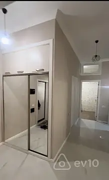 Kirayə verilir 3 otaqlı yeni tikili 98 m² — Xırdalan 3 otaq 98.00 m²
