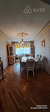 Satılır 5 otaqlı köhnə tikili 130 m² — Bakı, Xətai 5 otaq 130.00 m²