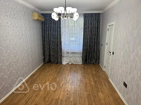 Satılır 3 otaqlı köhnə tikili 60 m² — Bakı, Nəsimi 3 otaq 60.00 m²