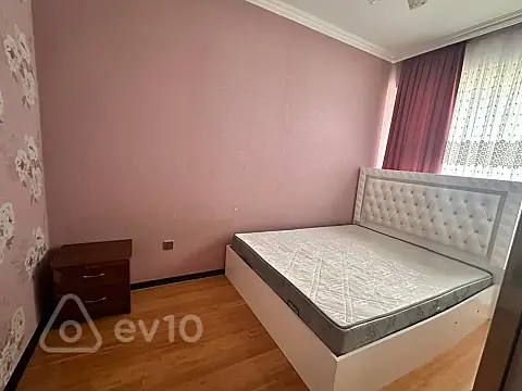 Kirayə verilir 2 otaqlı yeni tikili 62 m² — Xırdalan 2 otaq 62.00 m²