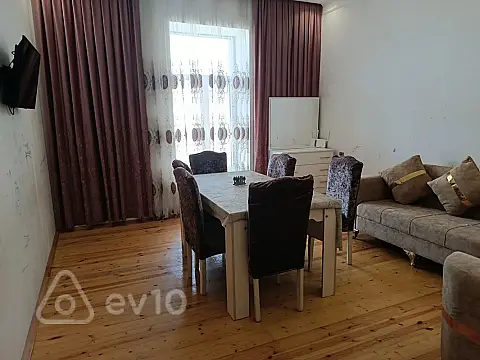 Satılır 2 otaqlı köhnə tikili 53 m² — Bakı, Suraxanı 2 otaq 53.00 m²