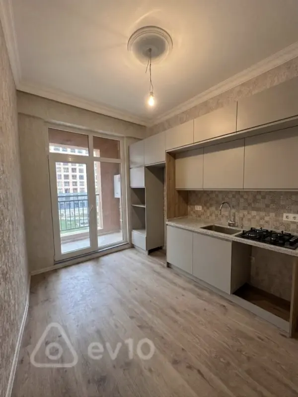 Kirayə verilir 1 otaqlı yeni tikili 40 m²