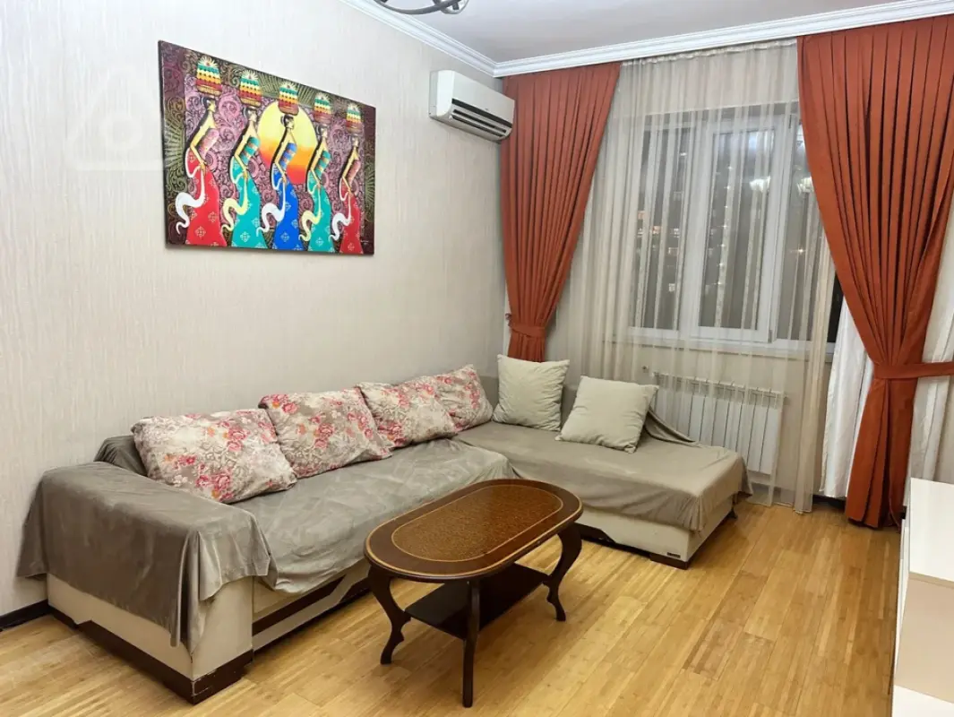 Kirayə verilir 2 otaqlı yeni tikili 61 m²