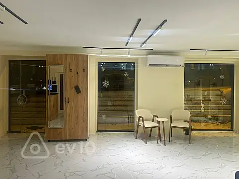 Kirayə verilir mənzil 75 m² — Bakı, Nəsimi 75.00 m²