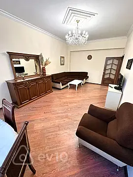 Kirayə verilir 3 otaqlı yeni tikili 100 m² — Bakı, Yasamal 3 otaq 100.00 m²