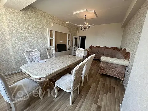 Kirayə verilir 3 otaqlı yeni tikili 105 m² — Bakı, Yasamal 3 otaq 105.00 m²