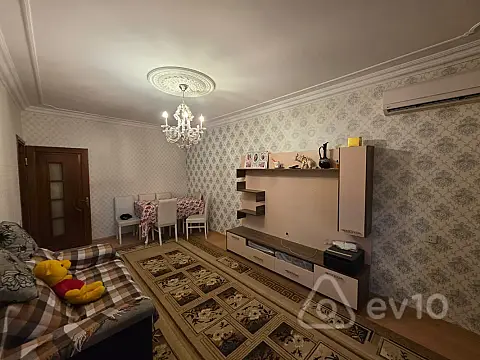 Kirayə verilir 3 otaqlı köhnə tikili 90 m² — Bakı, Suraxanı 3 otaq 90.00 m²