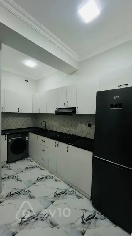 Kirayə verilir 2 otaqlı yeni tikili 55 m²