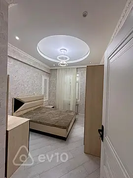Kirayə verilir 2 otaqlı yeni tikili 70 m² — Xırdalan 2 otaq 70.00 m²