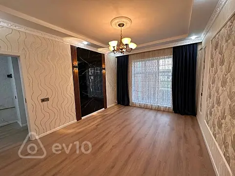 Satılır 3 otaqlı həyət evi 85 m² — Bakı, Abşeron 3 otaq 85.00 m²