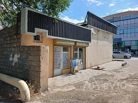 Satılır mənzil 16 m² — Bakı, Xətai 16.00 m²