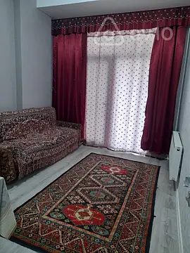 Kirayə verilir 2 otaqlı yeni tikili 50 m² — Bakı, Nərimanov 2 otaq 50.00 m²
