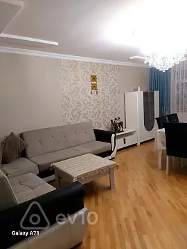Kirayə verilir 3 otaqlı yeni tikili 86 m² — Bakı, Yasamal 3 otaq 86.00 m²