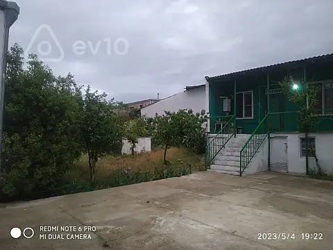 Satılır 5 otaqlı həyət evi 160 m² — Bakı, Suraxanı 5 otaq 160.00 m²