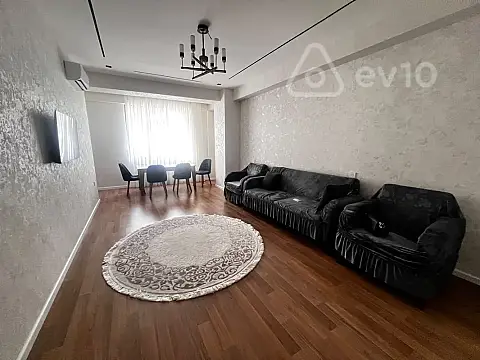 Kirayə verilir 3 otaqlı yeni tikili 136 m² — Bakı, Yasamal 3 otaq 136.00 m²