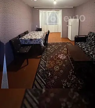 Kirayə verilir 1 otaqlı köhnə tikili 30 m² — Sumqayıt 1 otaq 30.00 m²