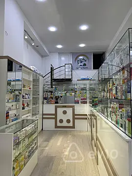 Kirayə verilir mənzil 110 m² — Bakı, Nəsimi 110.00 m²