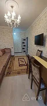 Kirayə verilir 2 otaqlı yeni tikili 77 m² — Bakı, Nizami 2 otaq 77.00 m²