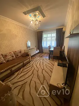 Satılır 2 otaqlı köhnə tikili 60 m² — Bakı, Xətai 2 otaq 60.00 m²