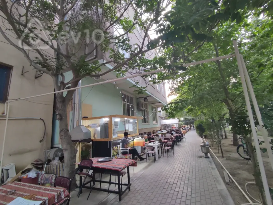 Kirayə verilir mənzil 255 m²