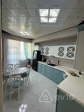 Kirayə verilir 3 otaqlı yeni tikili 130 m² — Xırdalan 3 otaq 130.00 m²