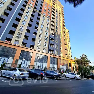 Satılır 2 otaqlı yeni tikili 40 m² — Bakı, Nizami 2 otaq 40.00 m²