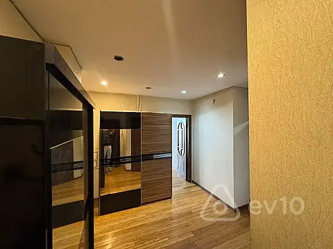 Satılır 3 otaqlı yeni tikili 87 m² — Bakı, Nizami 3 otaq 87.00 m²