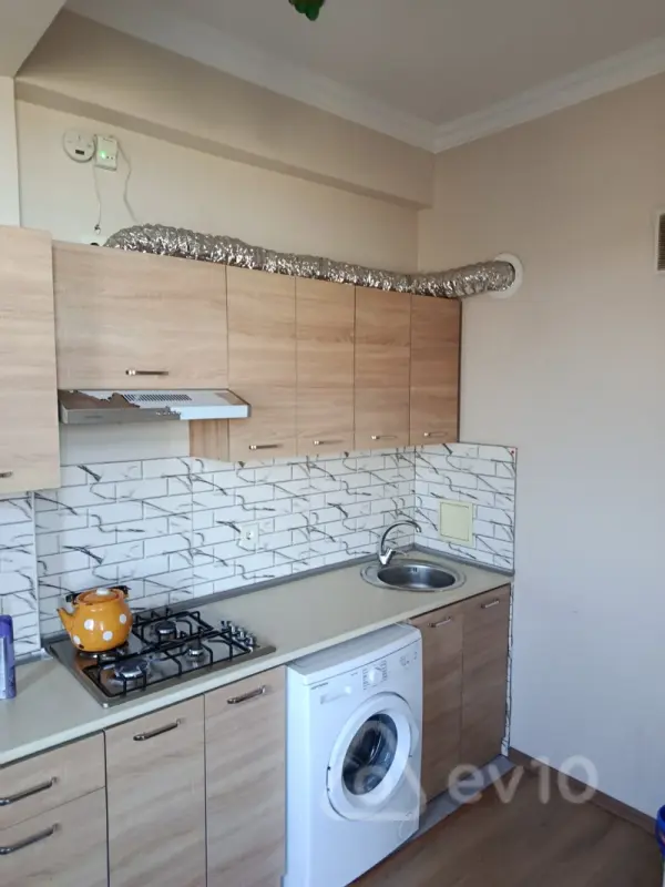 Kirayə verilir 2 otaqlı yeni tikili 66 m²