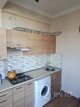 Kirayə verilir 2 otaqlı yeni tikili 66 m² — Sumqayıt 2 otaq 66.00 m²