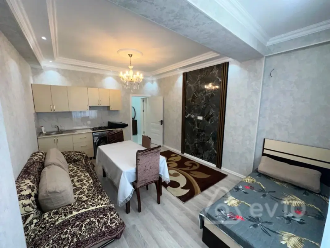 Kirayə verilir 2 otaqlı yeni tikili 60 m²