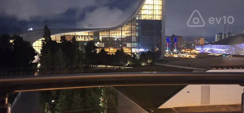 Kirayə verilir 3 otaqlı yeni tikili 100 m² — Bakı, Nərimanov 3 otaq 100.00 m²