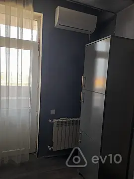 Kirayə verilir 2 otaqlı yeni tikili 45 m² — Xırdalan 2 otaq 45.00 m²