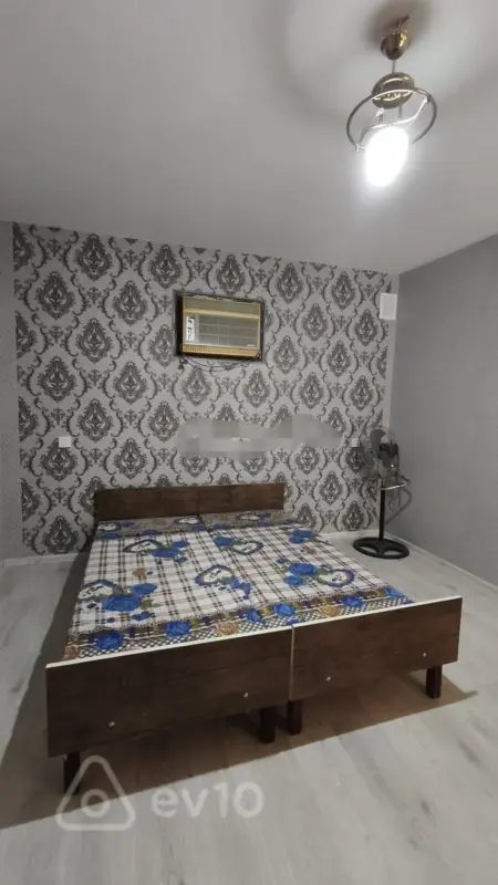 Kirayə verilir 2 otaqlı həyət evi 40 m²
