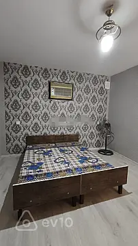 Kirayə verilir 2 otaqlı həyət evi 40 m² — Sumqayıt 2 otaq 40.00 m²