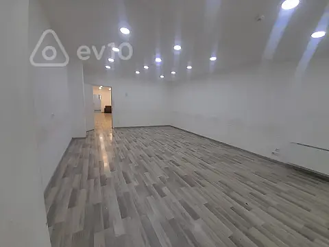 Kirayə verilir 6 otaqlı ofis 250 m² — Bakı, Nərimanov 6 otaq 250.00 m²