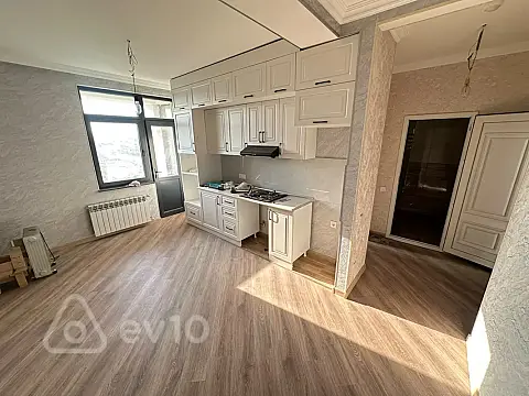 Satılır 2 otaqlı yeni tikili 50 m² — Bakı, Yasamal 2 otaq 50.00 m²