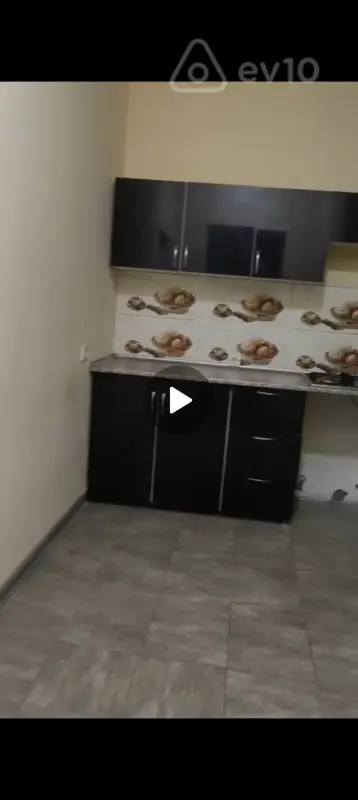 Kirayə verilir 2 otaqlı yeni tikili 45 m²