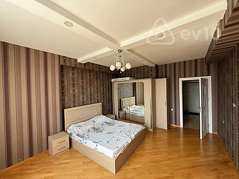 Kirayə verilir 2 otaqlı yeni tikili 70 m² — Bakı, Nəsimi 2 otaq 70.00 m²