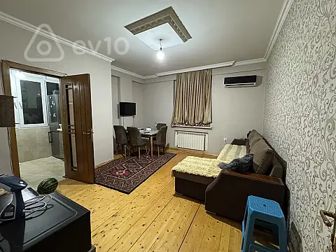 Satılır 2 otaqlı yeni tikili 51 m² — Bakı, Abşeron 2 otaq 51.00 m²